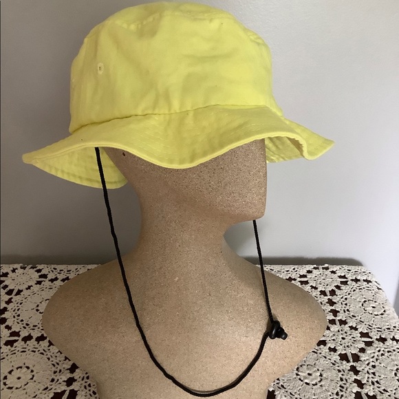 Le 31 Solid Fisherman Hat - Picture 2 of 4